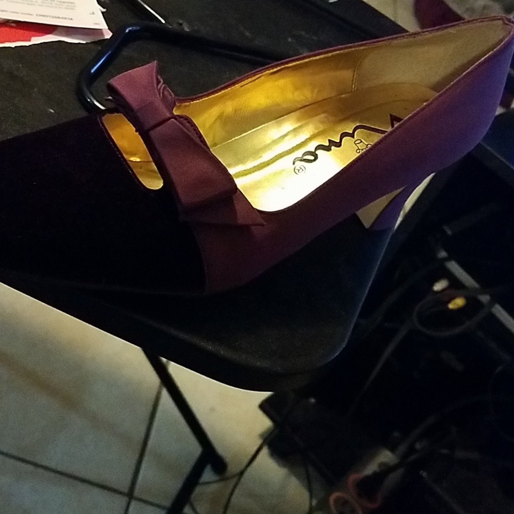 Shoes